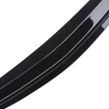 Load image into Gallery viewer, NINTE For 2014 - 2019 Chevrolet Corvette C7 Rear Spoiler High Rise Style Spoiler Roof Top Lid - NINTE
