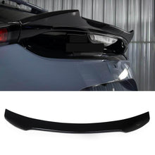 Load image into Gallery viewer, NINTE For 2017 - 2021 Honda Civic 10th Hatchback Rear Spoiler Trunk Spoiler Wing ABS - NINTE