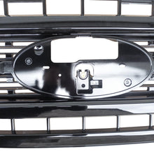 Cargar imagen en el visor de la galerĆa, NINTE Front Bumper Grille Grill for 2020 - 2023 Ford F250 F350 Super Duty ABS Gloss Black - NINTE