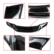Load image into Gallery viewer, NINTE For 2006 - 2013 Lexus IS IS250 IS350 ISF Rear Spoiler Trunk Wing Spoiler Duckbill - NINTE