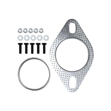 Laden Sie das Bild in den Galerie-Viewer, NINTE For 2010 - 2014 Chevy Equinox Captiva 2.4L GMC Terrain 2.4L Catalytic Converters 642015 PAIRF14 - NINTE