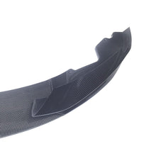 Load image into Gallery viewer, NINTE For 2014 - 2020 BMW F32 F33 F36 4 Series M Sport Front lip ABS Painted 4Pcs Front Bumper Splitter - NINTE