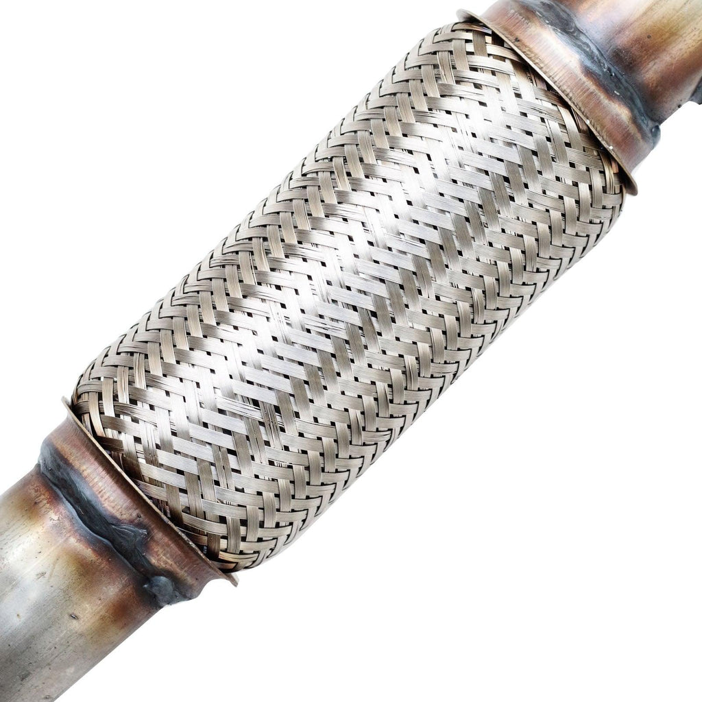 NINTE For 2012 - 2018 Ford Focus 2.0L Catalytic Converter EPA Exhaust Manifold w/gasket - NINTE