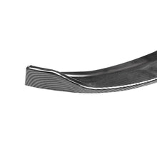 Load image into Gallery viewer, NINTE Front Lip For 2015 - 2018 Benz C - Class W205 C205 Sport / AMG - Line AMG C43 ABS Splitter - NINTE