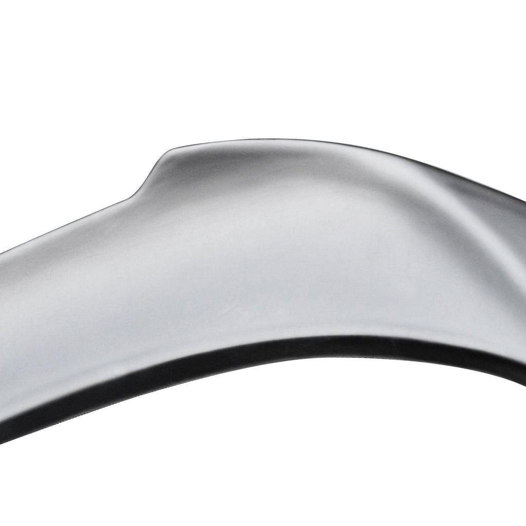 NINTE For 2020 - 2025 Toyota GR Supra A90 A91 Trunk Spoiler Wing Exterior Rear Wing with Accessories Kit ABS Painted - NINTE