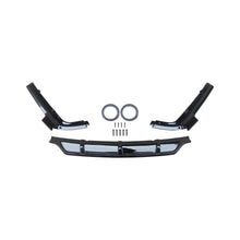 Charger l'image dans la galerie, NINTE For 2019 - 2025 BMW X7 G07 M Sport Rear Bumper Diffuser lip ABS - NINTE