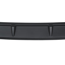 Load image into Gallery viewer, NINTE For 2019 - 2021 Honda Civic Sedan 10th Gen FC1/FC2/FC5 Facelift Front Bumper Lip Splitter 3 Pieces PP Painted - NINTE