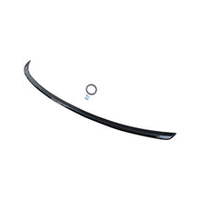 Load image into Gallery viewer, NINTE For 2019 - 2025 BMW 3 - Series G20 G80 M3 Rear Spoiler ABS Carbon Fiber Look Trunk Spoiler Wing - NINTE