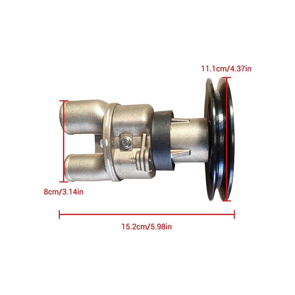 NINTE For EPORMOT Volvo Penta 3857794 Sea Water Pump 3851982 3855079 3852399 Genuine - NINTE