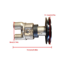 Cargar imagen en el visor de la galería, NINTE For EPORMOT Volvo Penta 3857794 Sea Water Pump 3851982 3855079 3852399 Genuine - NINTE