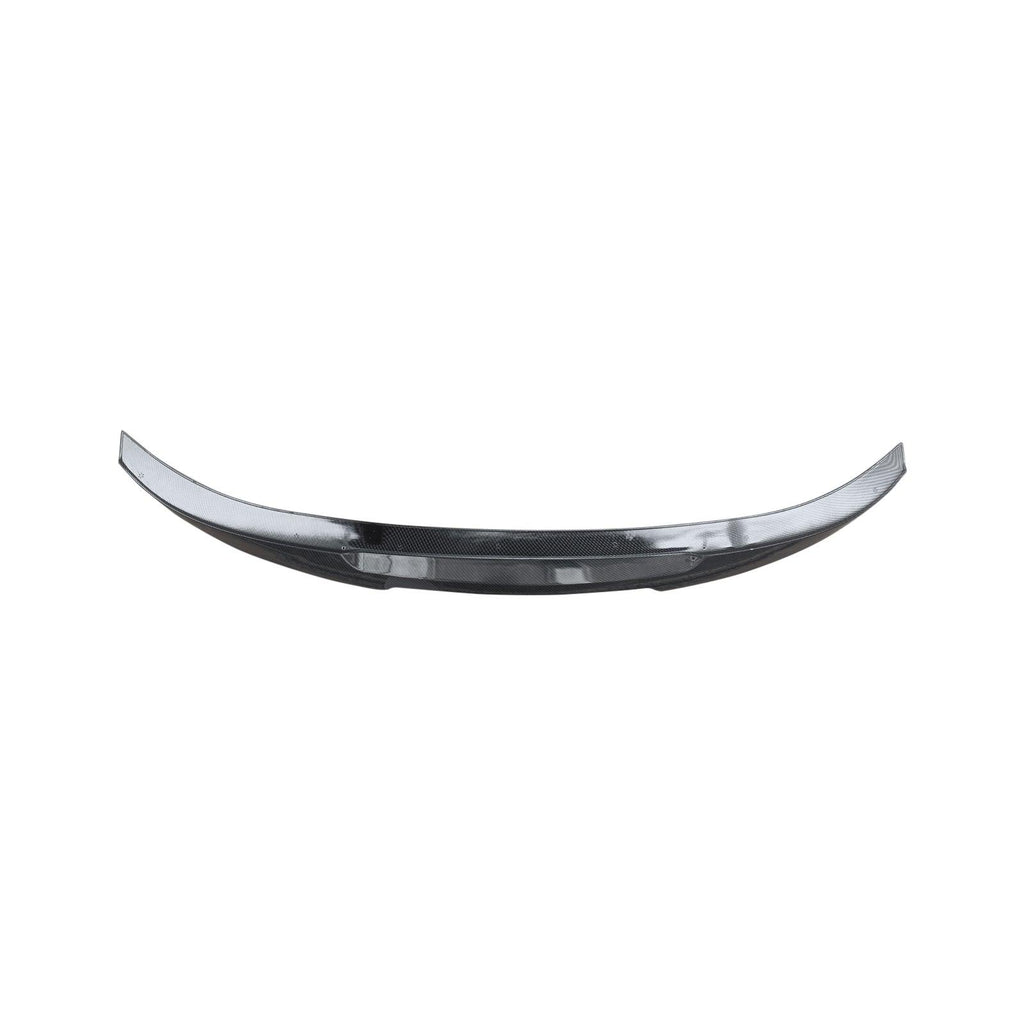 NINTE For 2012 - 2019 BMW Rear Spoiler F80 M3 3 Series F30 335i Sedan Trunk Wing - NINTE