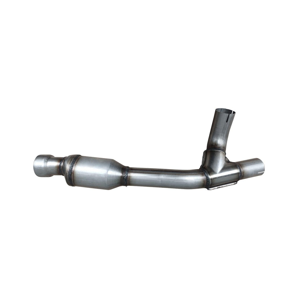 NINTE For 2014 - 2018 Chevrolet Silverado 1500 5.3L/4.3L /4.8L catalytic converter EPA - NINTE