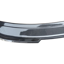 Charger l'image dans la galerie, NINTE For 2024 - 2025 Ford Mustang Coupe Duckbill Wicker Bill Rear Spoiler ABS - NINTE