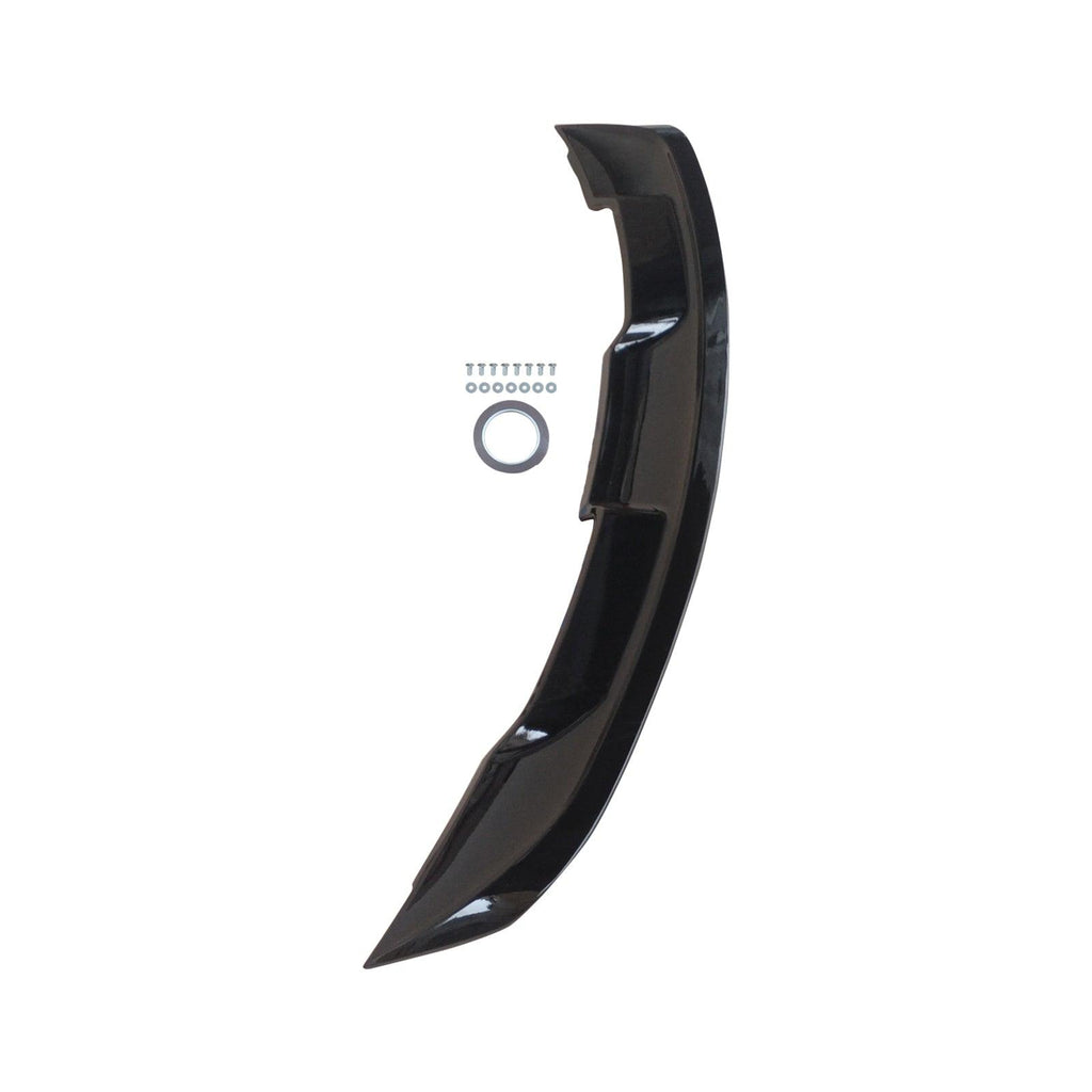 NINTE For 2015 - 2023 Ford Mustang Coupe GT500 Style Rear Spoiler Rear Trunk Wing - NINTE