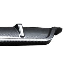 Load image into Gallery viewer, NINTE For 2019 - 2025 BMW G05 X5 Rear Diffuser M Sport ABS Painted Rear Bumper Lip - NINTE