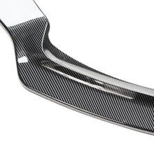 Load image into Gallery viewer, NINTE For 2013 - 2016 Ford Fusion Mondeo Front Lip Front Bumper Splitter 3PCS ABS - NINTE