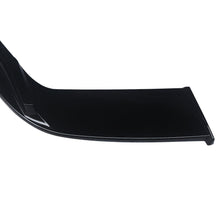 Cargar imagen en el visor de la galerĆa, NINTE For 2018 - 2022 Honda Accord Rear Diffuser with LED Brake Light Apron Spats ABS Painted Rear Lip - NINTE