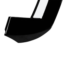 Laden Sie das Bild in den Galerie-Viewer, NINTE For 2013 - 2021 Jeep Grand Cherokee Rear Roof Spoiler ABS With Tailgate Mid Wing - NINTE