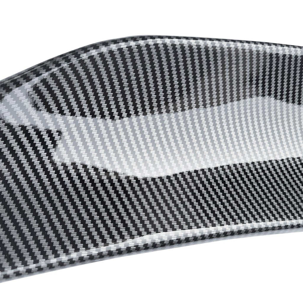 NINTE For 2022 - 2025 Mercedes - Benz W206 C - Class C300 Sedan Rear Spoiler Trunk Wing ABS PSM Style - NINTE