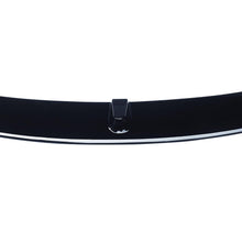 Charger l'image dans la galerie, NINTE For 2012 - 2018 BMW F30 3 - Series M Tech Front Bumper Lip Front Splitter Gloss Black - NINTE