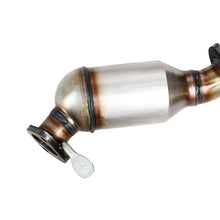 Cargar imagen en el visor de la galería, NINTE For 2009 - 2017 Chevy Traverse 2007 - 2017 GMC Acadia 3.6L Catalytic Converter EPA 3 PCS - NINTE