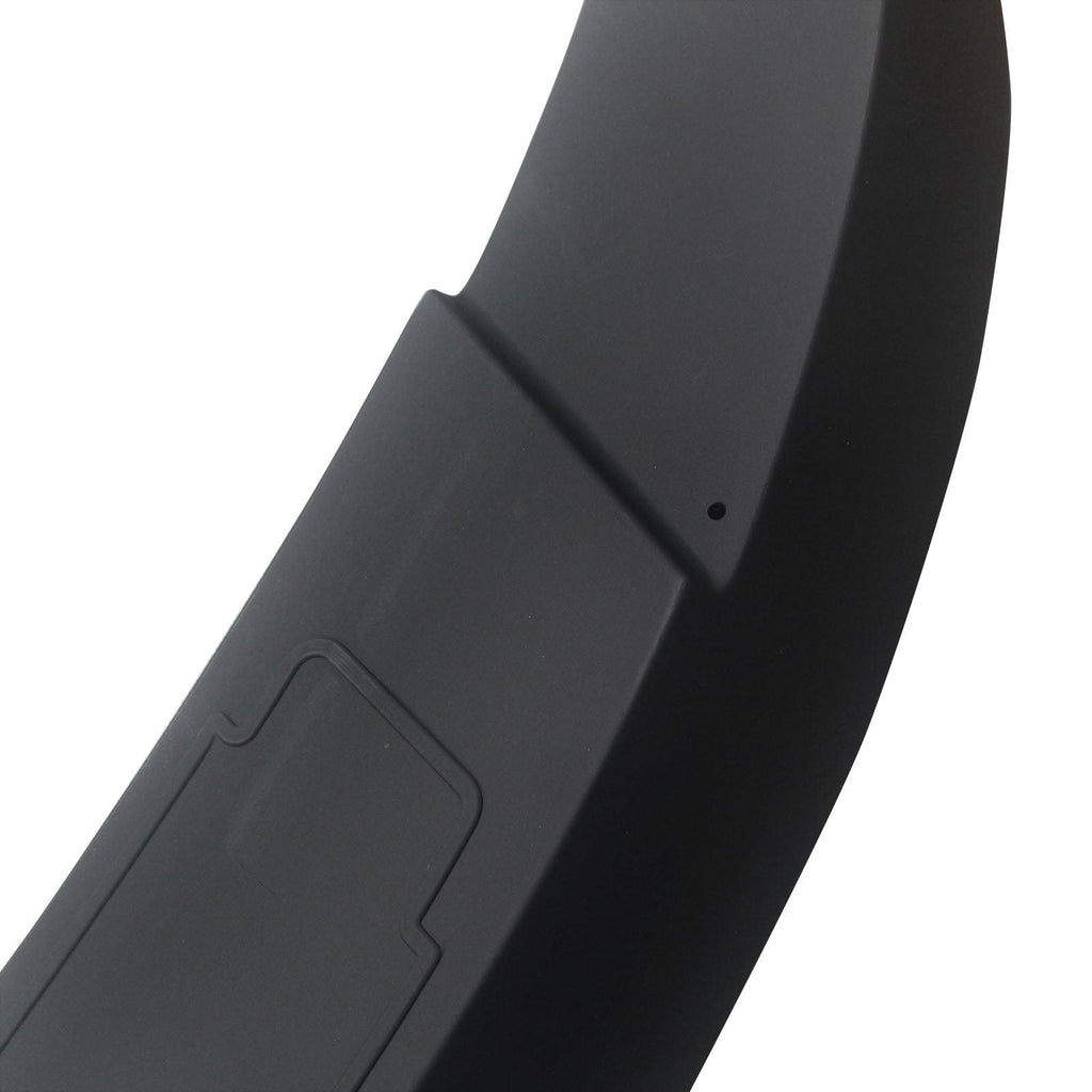 NINTE For 2011 - 2023 Dodge Charger Sedan ABS Hellcat Style Rear Spoiler Trunk Wing - NINTE