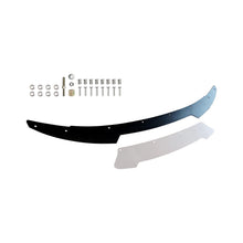 Charger l'image dans la galerie, NINTE For 2015 - 2024 Dodge Charger Rear WickerBill Spoiler Gloss Black - NINTE
