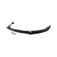 Charger l'image dans la galerie, NINTE For 2024 2025 Hyundai Sonata 11th N - Line Front Lip Front Bumper Spoiler Splitter Chin - NINTE
