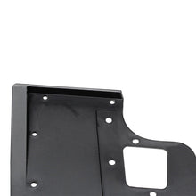 Laden Sie das Bild in den Galerie-Viewer, NINTE For 2015 - 2021 Ford Mustang Winglet Splitters ABS Style Front Bumper Corner Spoiler - NINTE