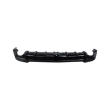 Load image into Gallery viewer, NINTE Rear Bumper For 2022 - 2025 11th Honda Civic Sedan Rear Diffuser with Corner Spats - NINTE