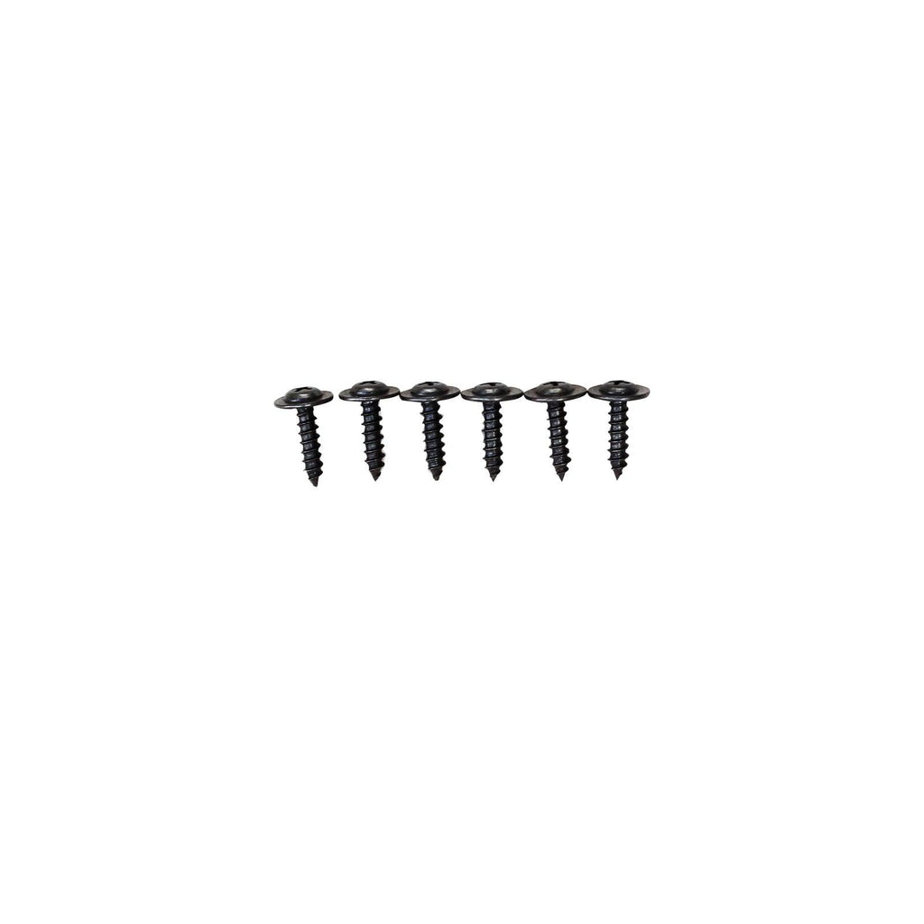 NINTE For 2015 - 2024 Dodge Charger SRT GT Rear Bumper Lip Rear Diffuser - NINTE