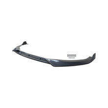 Charger l'image dans la galerie, NINTE For 2024 2025 Hyundai Sonata 11th N - Line Front Lip Front Bumper Spoiler Splitter Chin - NINTE