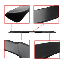 Load image into Gallery viewer, NINTE For 2005 - 2013 Chevrolet Corvette C6 Rear Spoiler ABS Trunk Wing Spoiler - NINTE