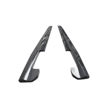 Charger l'image dans la galerie, NINTE For 2019 - 2024 BMW 3 Series G20 G28 M Sport Side Skirts Extension - NINTE