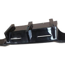 Load image into Gallery viewer, NINTE MTC Style Rear Diffuser For 2016 - 2021 BMW 2 Series F87 M2 M Sport - NINTE