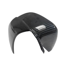 Load image into Gallery viewer, NINITE Mirror Cover For 2011 - 2023 Dodge Charger ABS Carbon Look Rear Vew Mirror Caps - NINTE