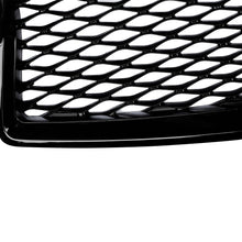 Load image into Gallery viewer, NINTE Grill For INFINITI Q50 2014 - 2017 Front Hood Upper Grille JDM Style - NINTE