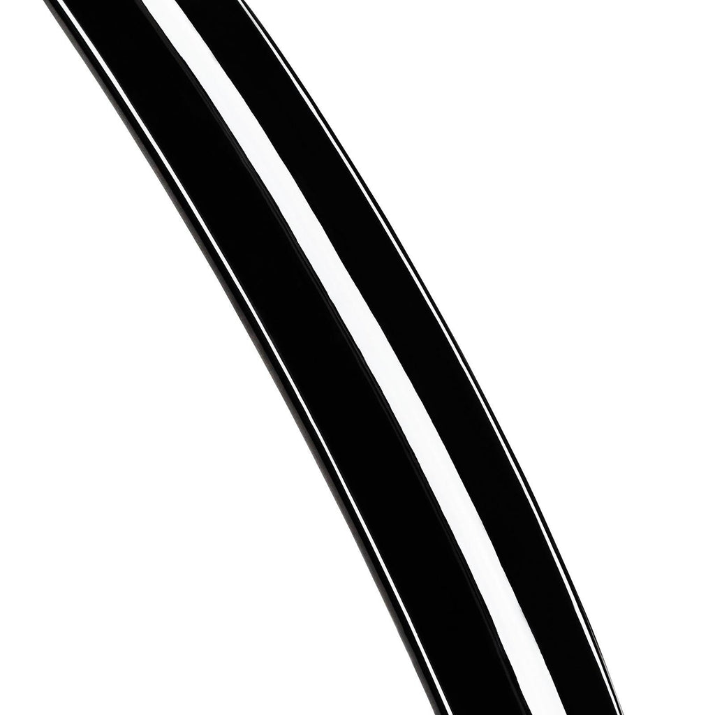 NINTE For 2007 - 2013 BMW M3 E92 Coupe 328i 335i Rear Spoiler MP Style Trunk Wing ABS - NINTE