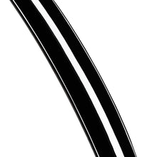 Laden Sie das Bild in den Galerie-Viewer, NINTE For 2007 - 2013 BMW M3 E92 Coupe 328i 335i Rear Spoiler MP Style Trunk Wing ABS - NINTE