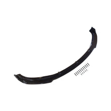 Charger l'image dans la galerie, NINTE For 2017 - 2023 Tesla Model 3 Front Lip 3 Pieces Sport Style Splitter - NINTE