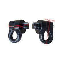 Load image into Gallery viewer, NINTE For 2013 - 2024 Ford F250 F350 F450 & 2016 - 2024 Chevrolet Silverado GMC Sierra Nissan Titan XD 60692 Puck System Gooseneck Hitch Ball Kit - NINTE