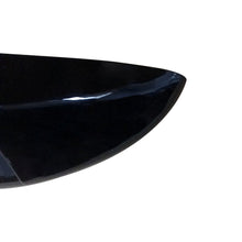 Laden Sie das Bild in den Galerie-Viewer, NINTE For 2018 - 2022 Honda Accord M STYLE GLOSS BLACK SIDE MIRROR COVER CAP OVERLAY W/O LIGHT - NINTE