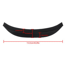 Load image into Gallery viewer, NINTE Spoiler For 2013 - 2020 Scion FR - S FRS Toyota GT86 Subaru BRZ Deck Lid Wing - NINTE