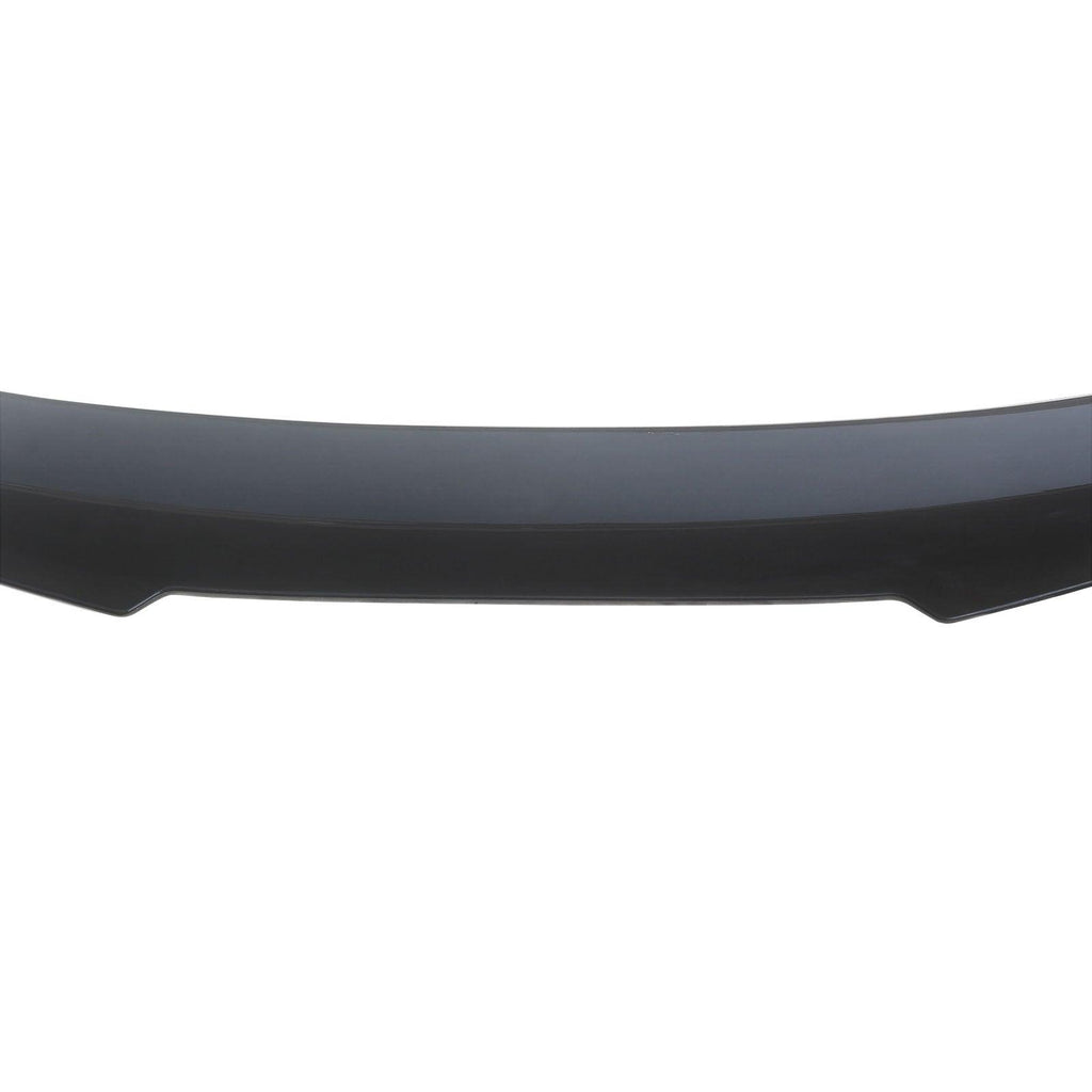 NINTE For 2004 - 2010 BMW 5 Series E60 Sedan Rear Spoiler PSM Style ABS Painted Trunk Spoiler Wing - NINTE
