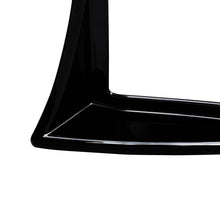 Load image into Gallery viewer, NINTE Rear Bumper Diffuser Winglets Splitter for Toyota GR86 Subaru BRZ 2022 - 2025 ABS Gloss Black 2pcs Rear Diffuser Winglets Car Accessorier - NINTE