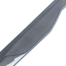 Charger l'image dans la galerie, NINTE For 2015 - 2023 Dodge Charger SRT Side Skirts ABS Rocker Panel Extension Lips - NINTE