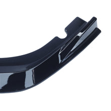 Load image into Gallery viewer, NINTE For 2021 - 2022 Honda Accord Facelift ABS 4Pcs Painted Front Lip Front Bumper Lip Splitters - NINTE