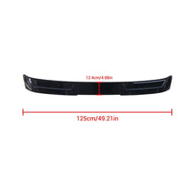 Load image into Gallery viewer, NINTE For 2018 - 2025 Toyota Camry M Style Rear Window Roof Spoiler Roof Top Spoiler Wing - NINTE