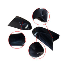 Load image into Gallery viewer, NINTE For 2018 - 2025 TOYOTA Camry Avalon M Style Mirror Covers Gloss Black - NINTE
