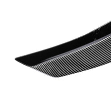Load image into Gallery viewer, NINTE For 2017 - 2023 Infiniti Q60 Painted M4 Style Rear Spoiler Trunk Spoiler Wing Decklid - NINTE